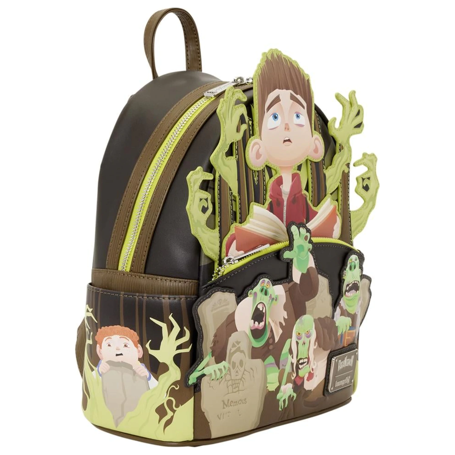 ParaNorman Zombies Mini táska hátizsák termékfotó