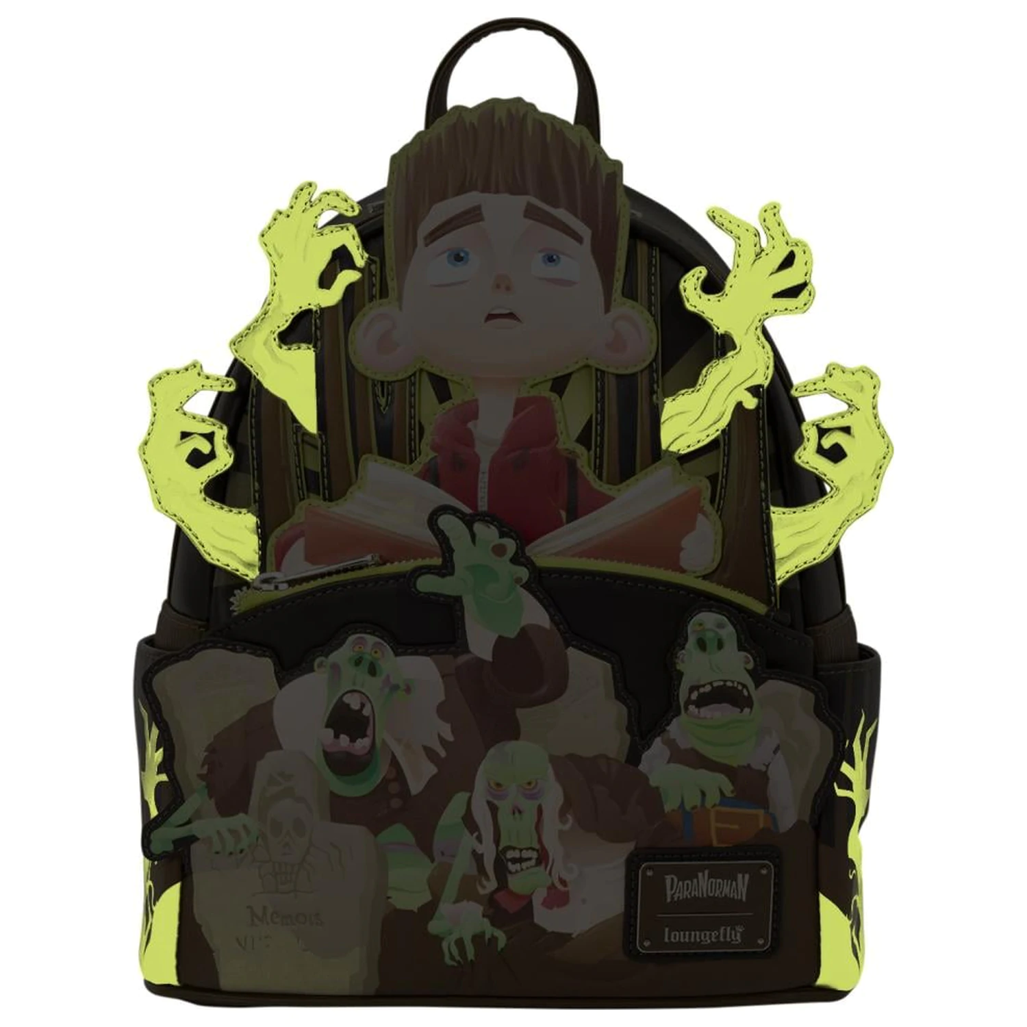 ParaNorman Zombies Mini táska hátizsák termékfotó