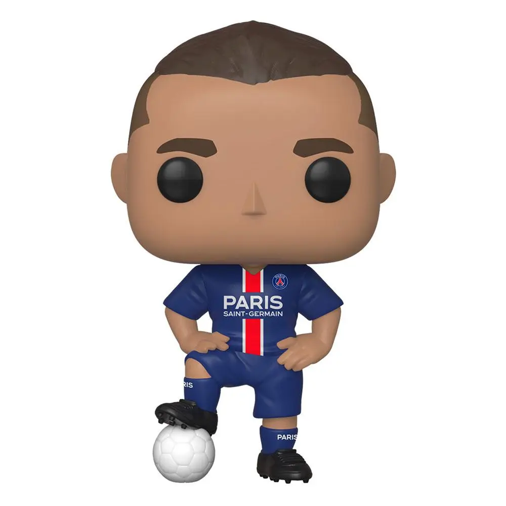 Paris Saint-Germain F.C. POP! Football Vinyl figura Marco Veratti 9 cm termékfotó