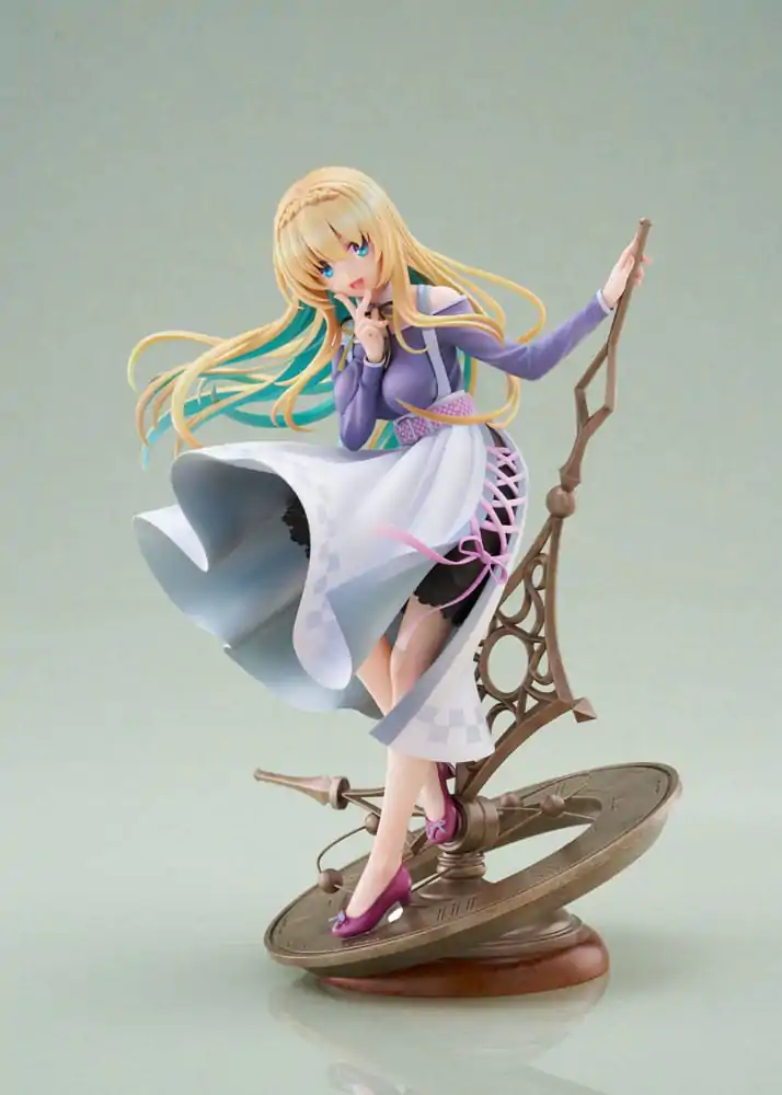 Parquet 1/7 Kido Tsubasa AmiAmi PVC szobor figura Limitált kiadás 24 cm termékfotó