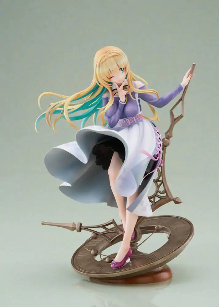 Parquet 1/7 Kido Tsubasa AmiAmi PVC szobor figura Limitált kiadás 24 cm termékfotó