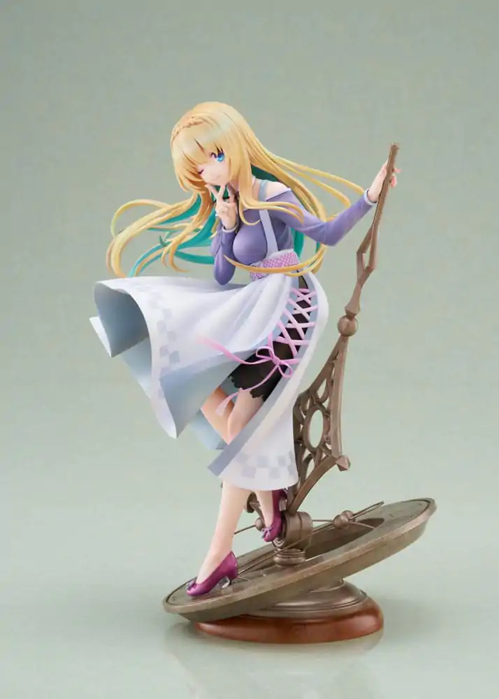 Parquet 1/7 Kido Tsubasa AmiAmi PVC szobor figura Limitált kiadás 24 cm termékfotó