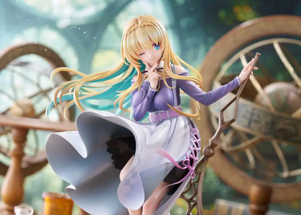 Parquet 1/7 Kido Tsubasa AmiAmi PVC szobor figura Limitált kiadás 24 cm termékfotó
