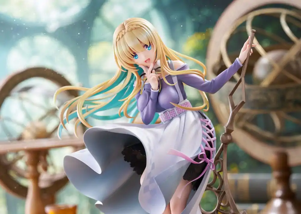 Parquet 1/7 Kido Tsubasa AmiAmi PVC szobor figura Limitált kiadás 24 cm termékfotó