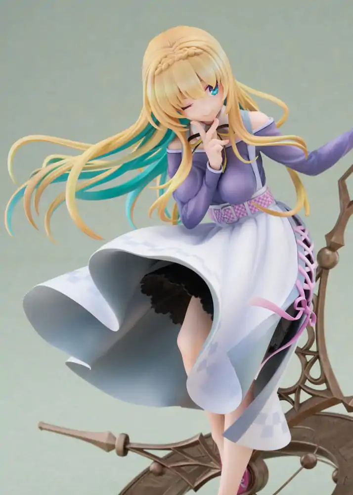 Parquet 1/7 Kido Tsubasa AmiAmi PVC szobor figura Limitált kiadás 24 cm termékfotó