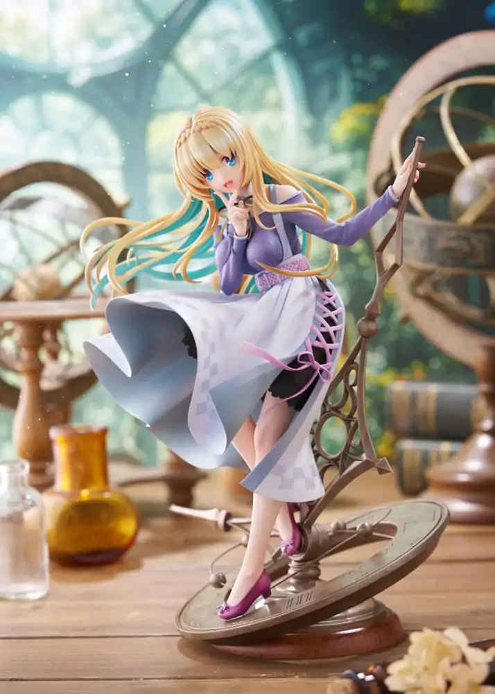 Parquet 1/7 Kido Tsubasa AmiAmi PVC szobor figura Limitált kiadás 24 cm termékfotó