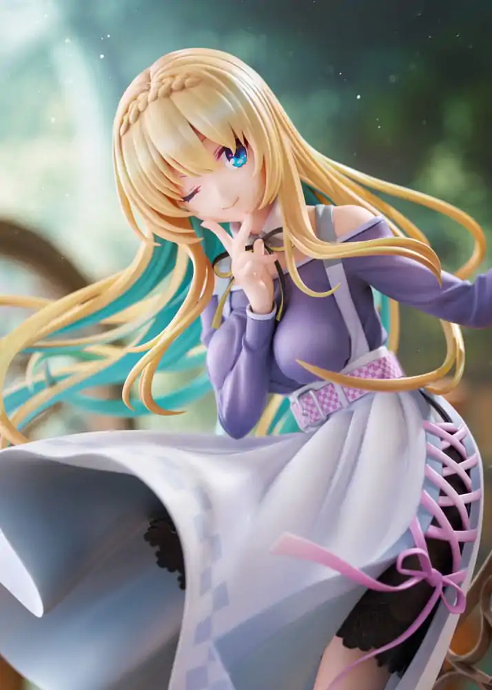 Parquet 1/7 Kido Tsubasa PVC szobor figura 24 cm termékfotó