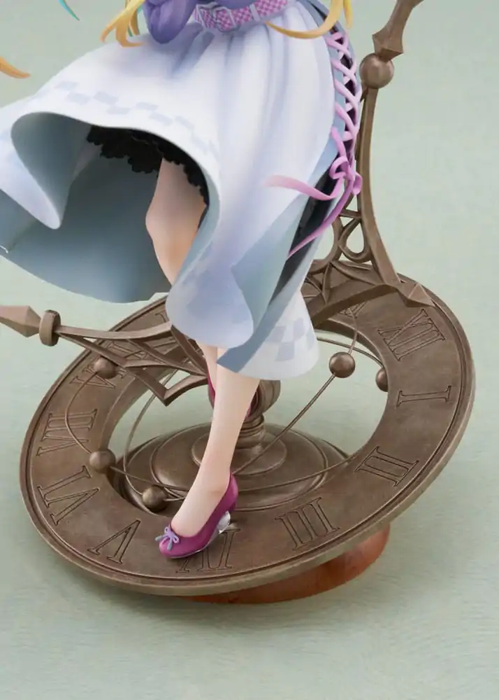 Parquet 1/7 Kido Tsubasa PVC szobor figura 24 cm termékfotó
