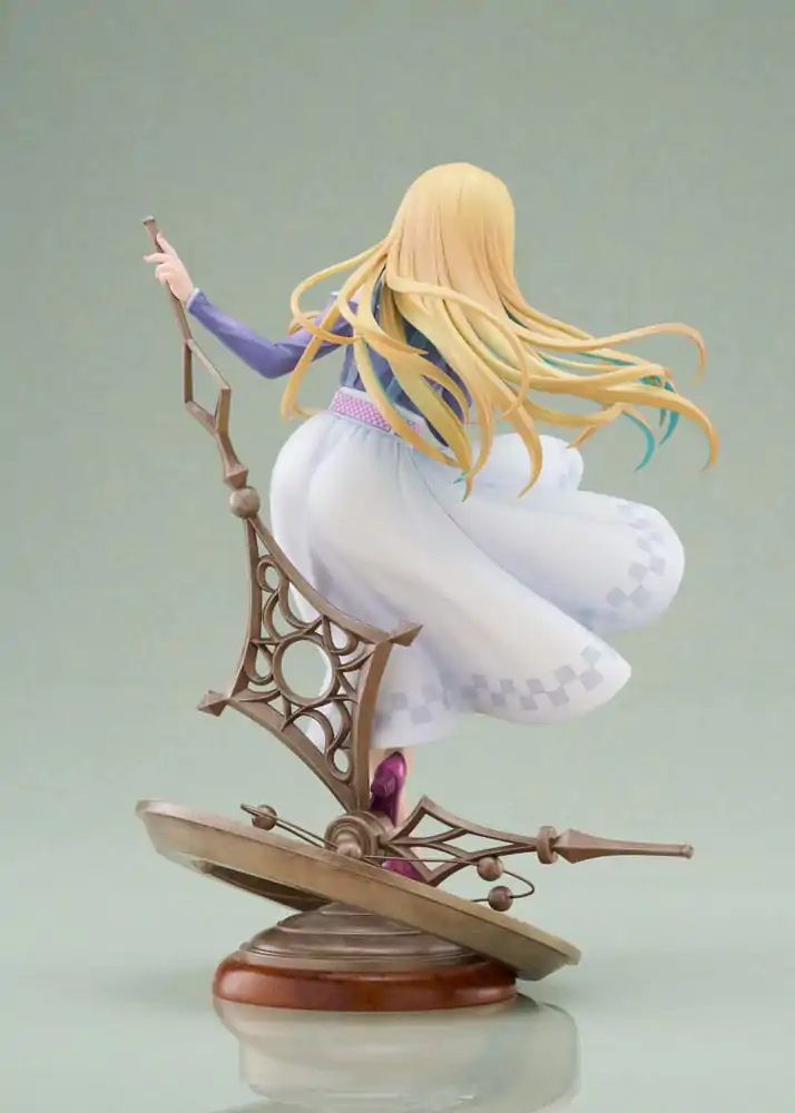 Parquet 1/7 Kido Tsubasa PVC szobor figura 24 cm termékfotó