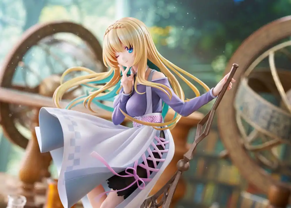Parquet 1/7 Kido Tsubasa PVC szobor figura 24 cm termékfotó