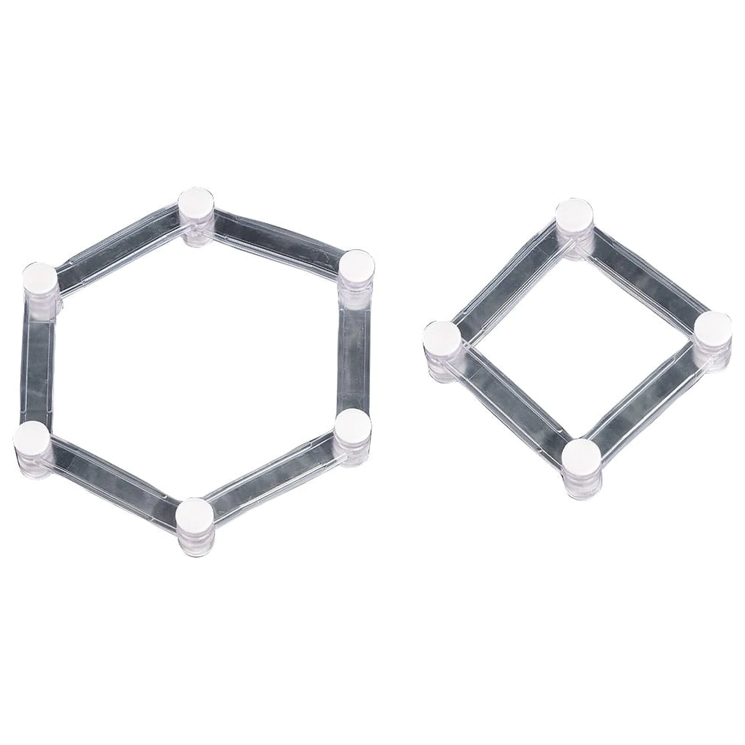 Parts for Figures Base Float figura kiegészítő  termékfotó