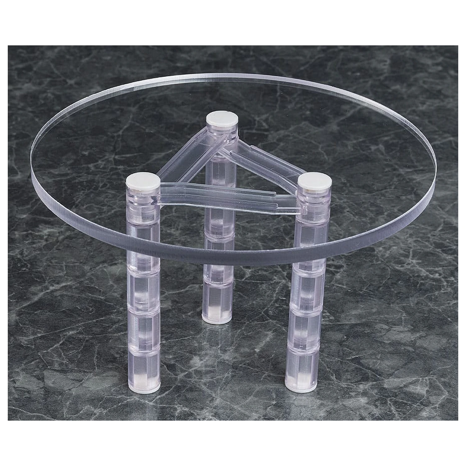 Parts for Figures Base Float figura kiegészítő  termékfotó