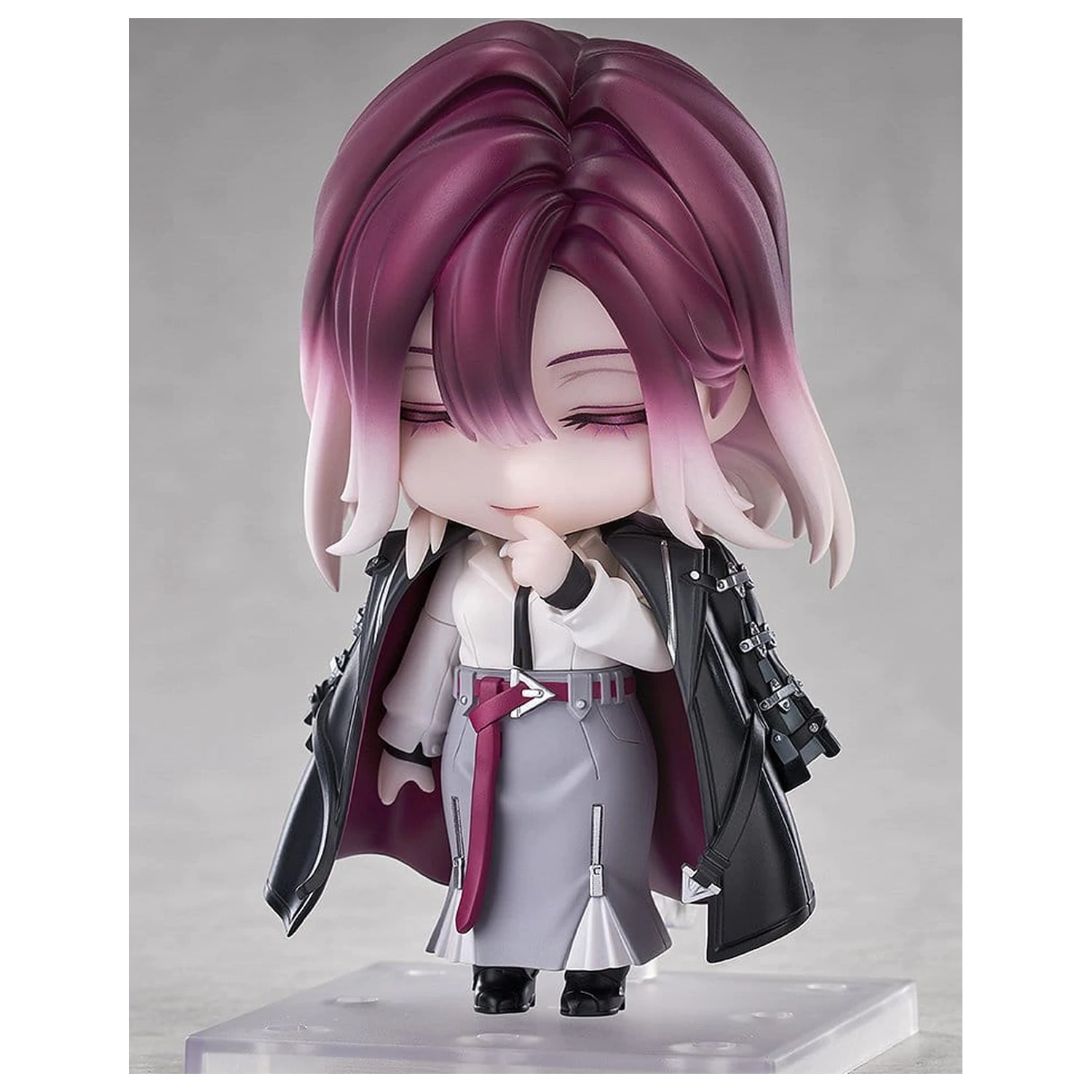 Path to Nowhere Nendoroid akciófigura Shalom 10 cm termékfotó