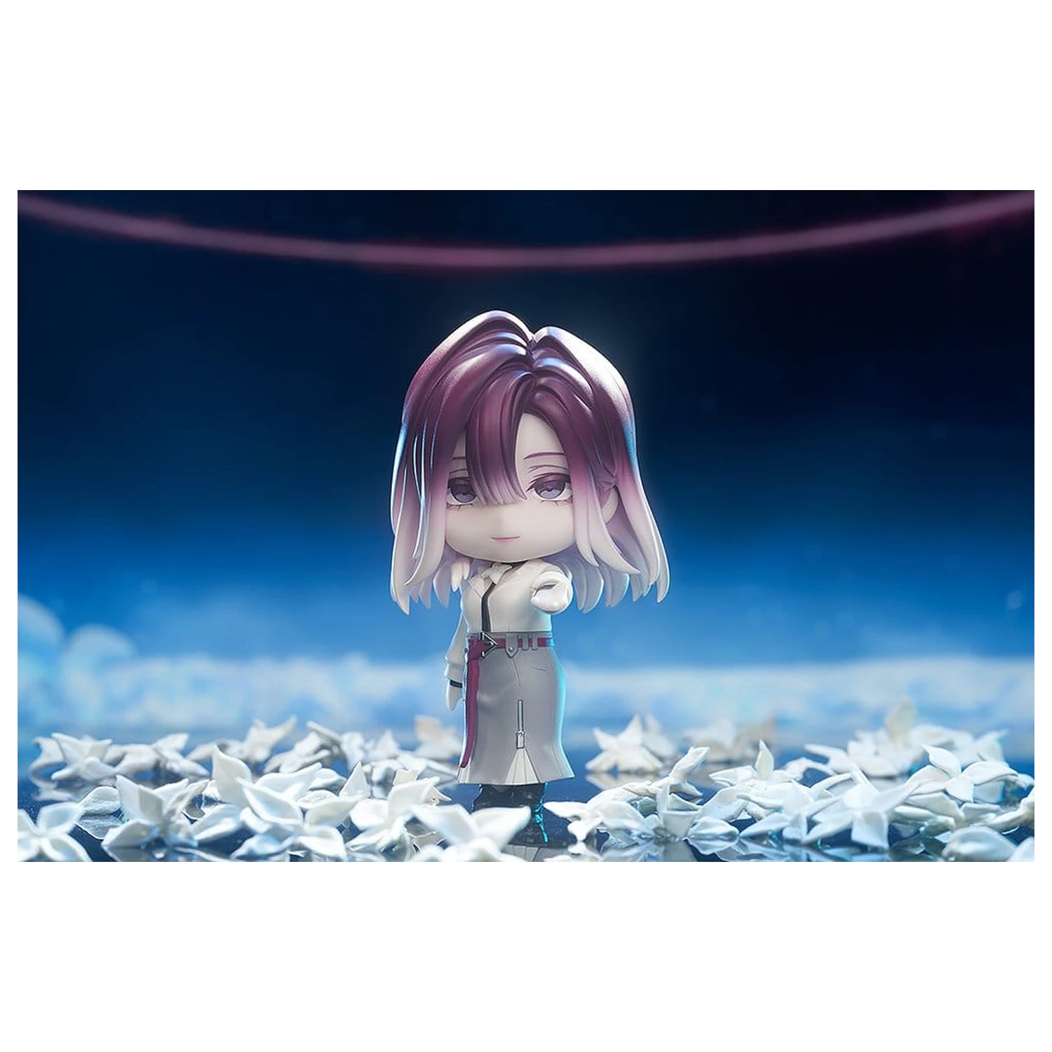Path to Nowhere Nendoroid akciófigura Shalom 10 cm termékfotó