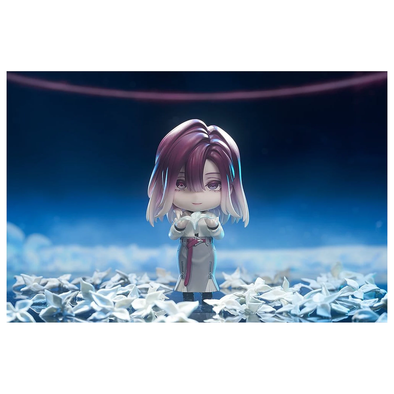 Path to Nowhere Nendoroid akciófigura Shalom 10 cm termékfotó