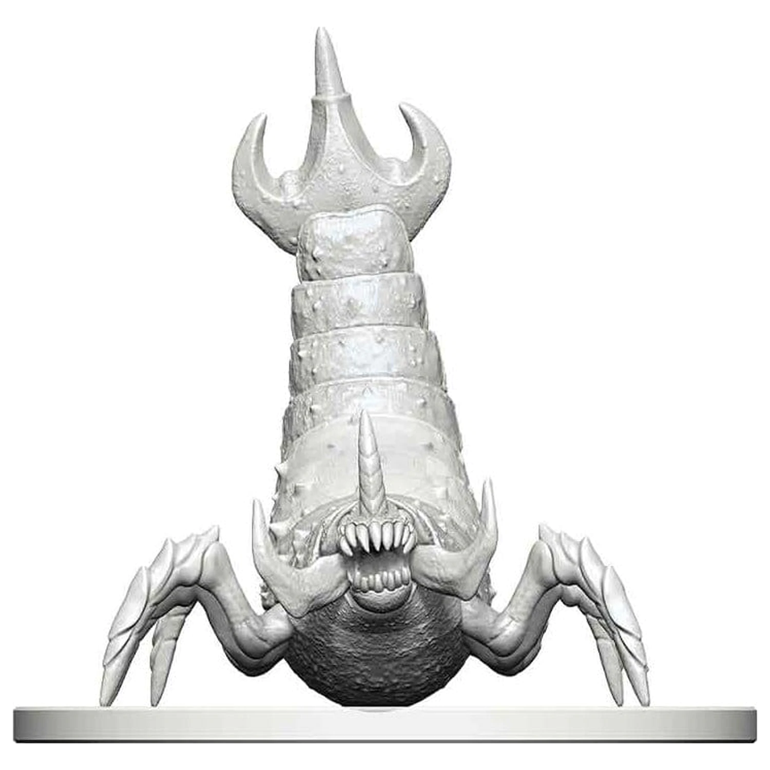 Pathfinder Battles Deep Cuts Unpainted Miniature Ankhrav 13 cm termékfotó