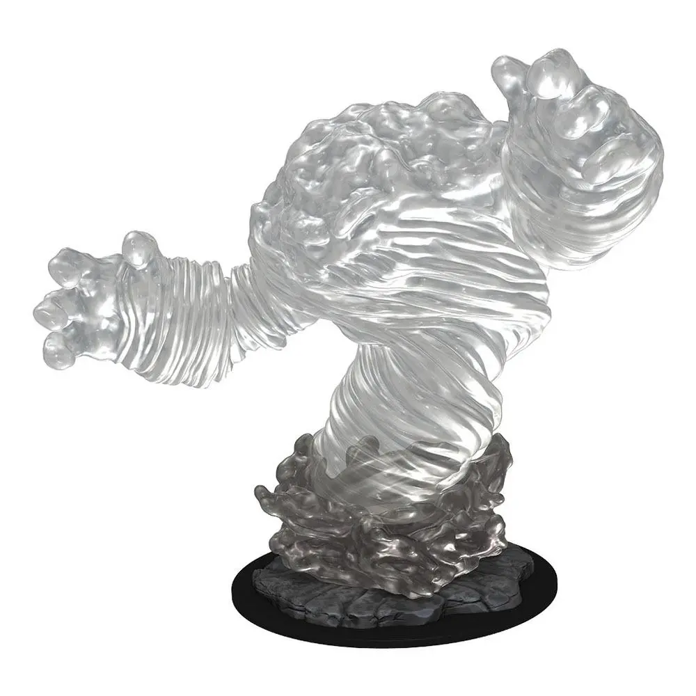 Pathfinder Battles Deep Cuts Unpainted Miniature Huge Air Elemental Lord termékfotó