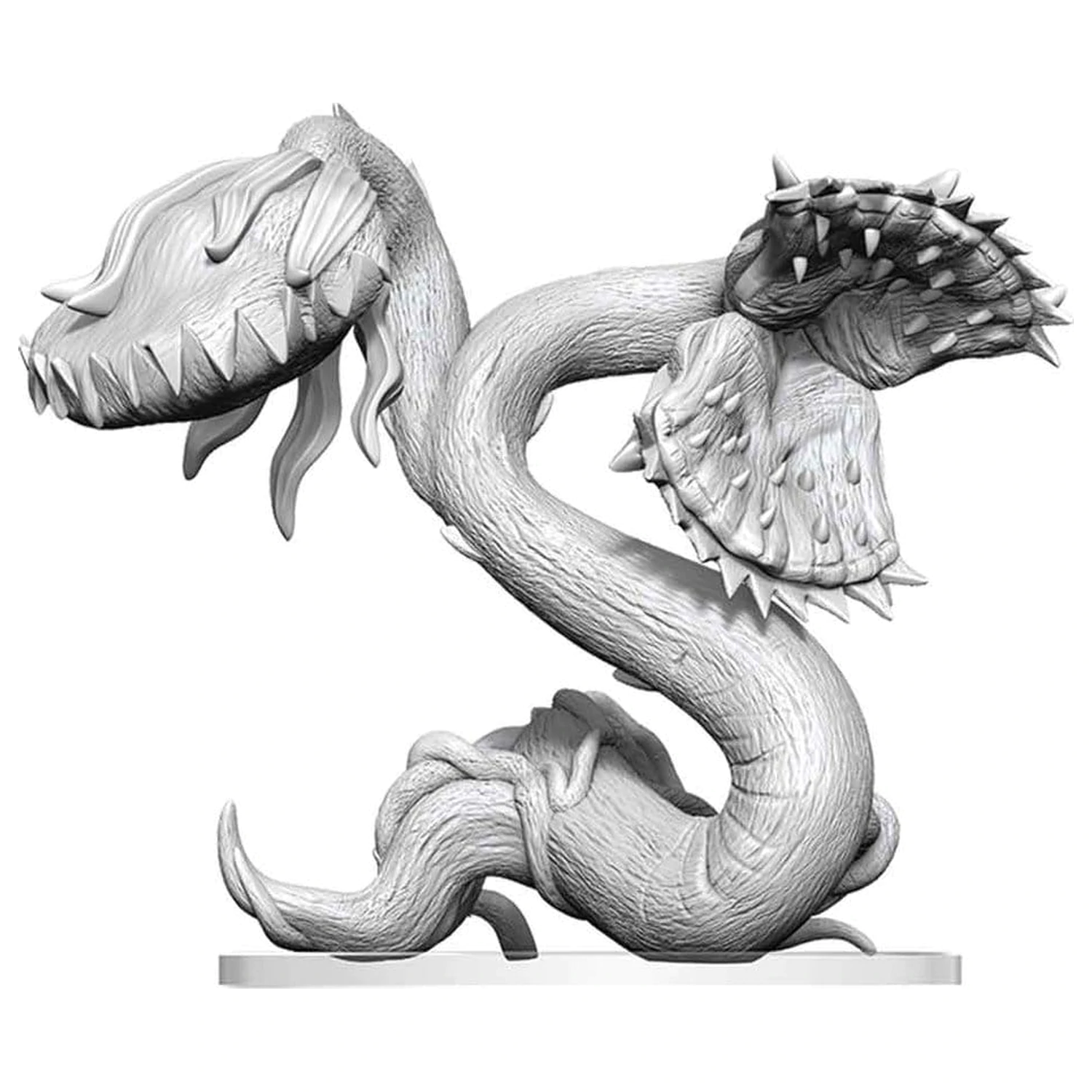 Pathfinder Battles Deep Cuts Unpainted Miniature Snapping Flytrap 15 cm termékfotó