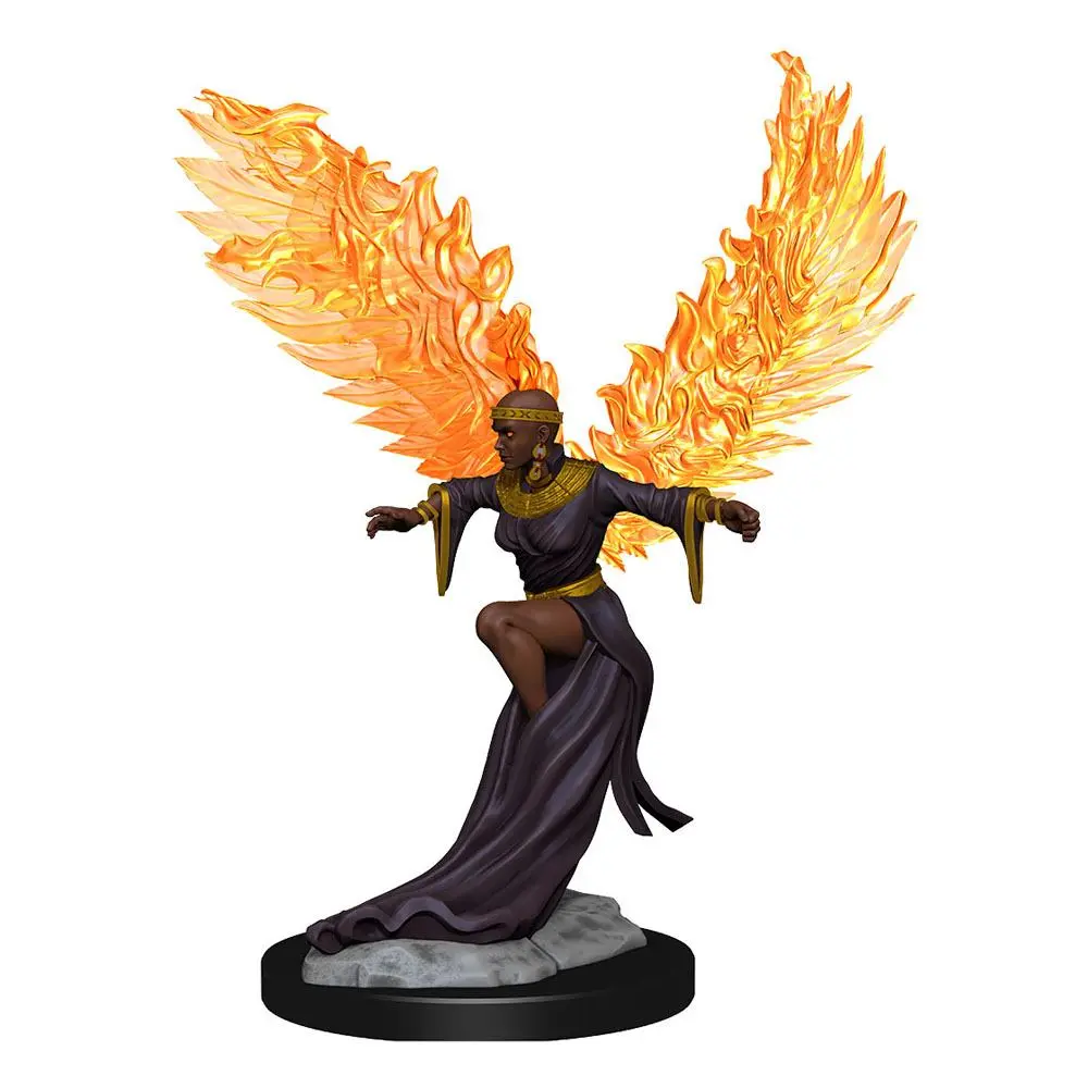 Pathfinder Battles Deep Cuts Unpainted Miniatures Balisse &amp; Astral Deva figurák termékfotó