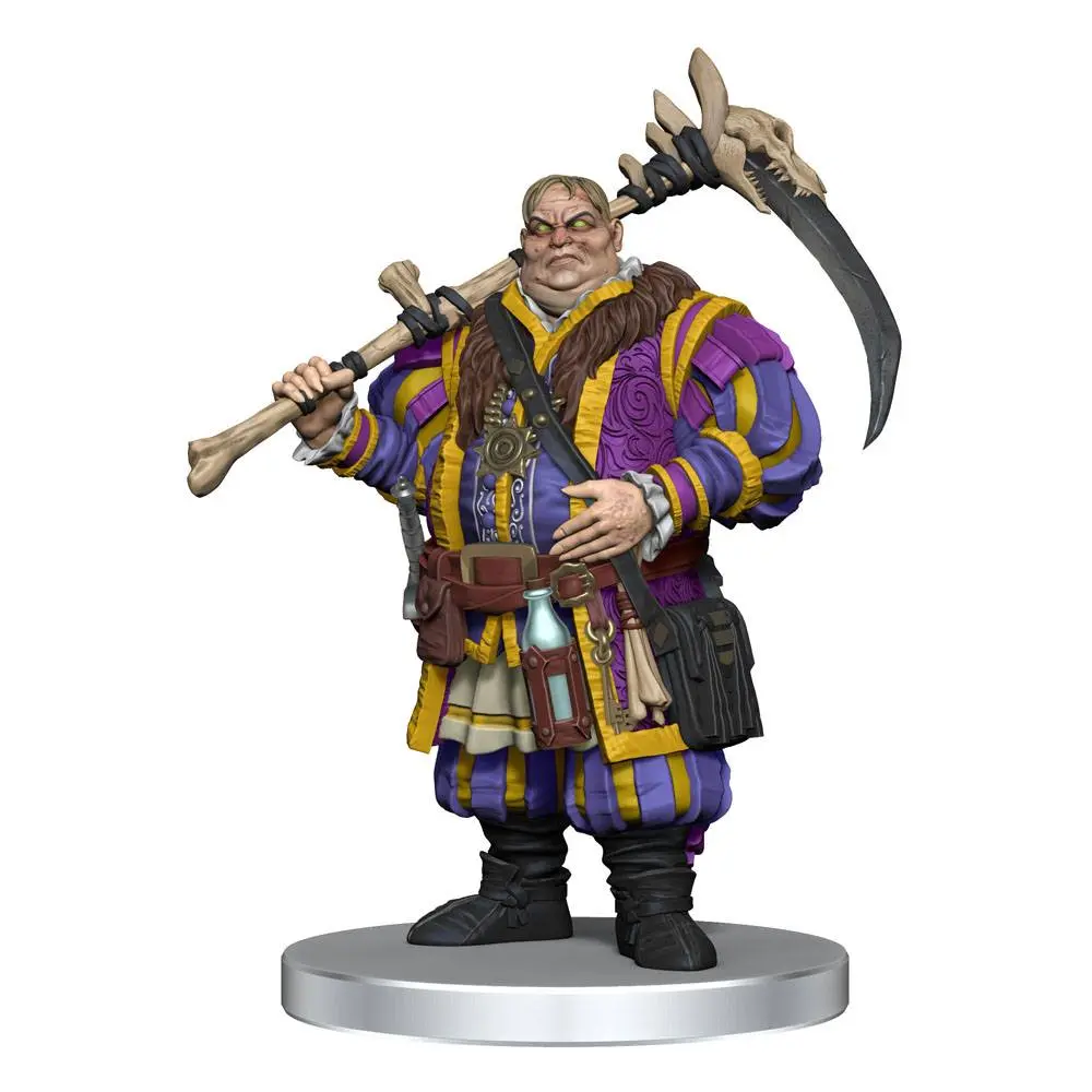 Pathfinder Battles pre-painted Miniatures 14-Pack Return of the Runelords termékfotó