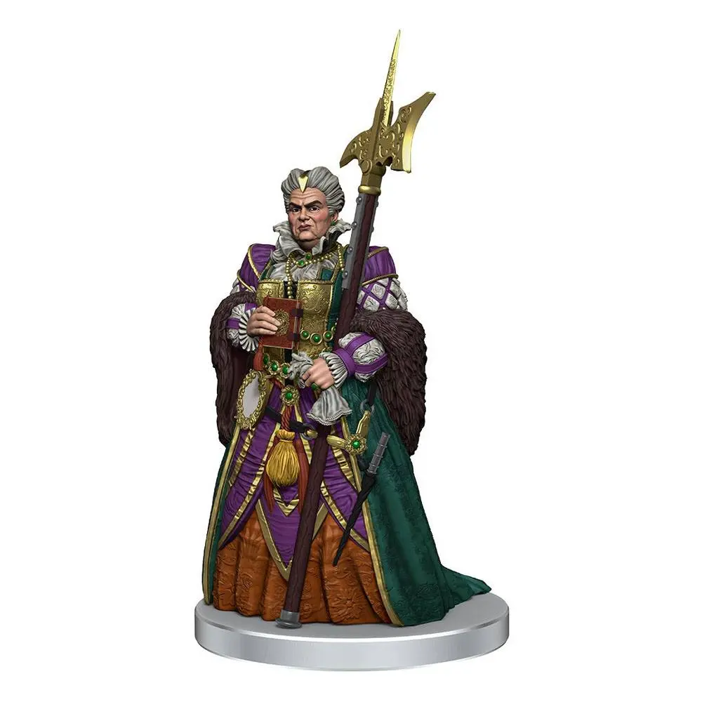 Pathfinder Battles pre-painted Miniatures 14-Pack Return of the Runelords termékfotó