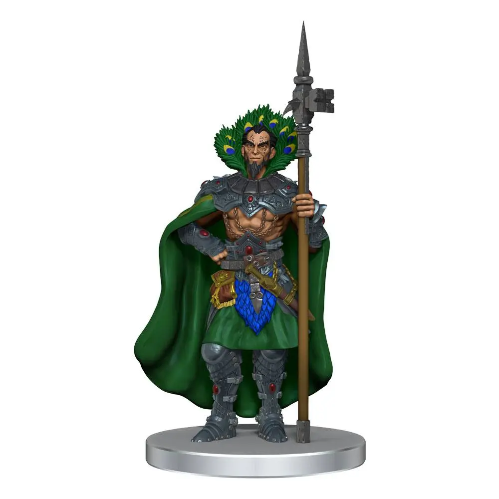 Pathfinder Battles pre-painted Miniatures 14-Pack Return of the Runelords termékfotó