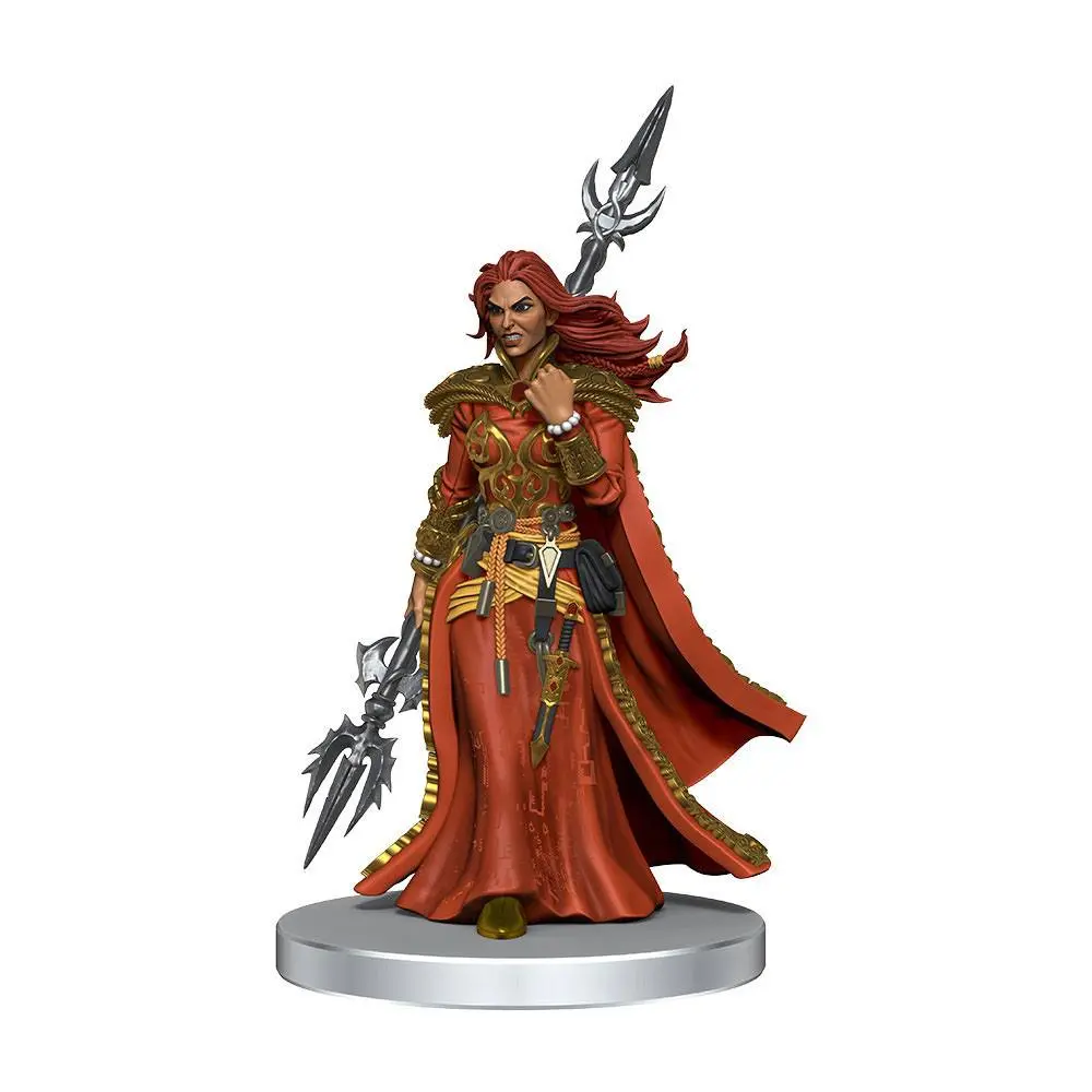 Pathfinder Battles pre-painted Miniatures 14-Pack Return of the Runelords termékfotó
