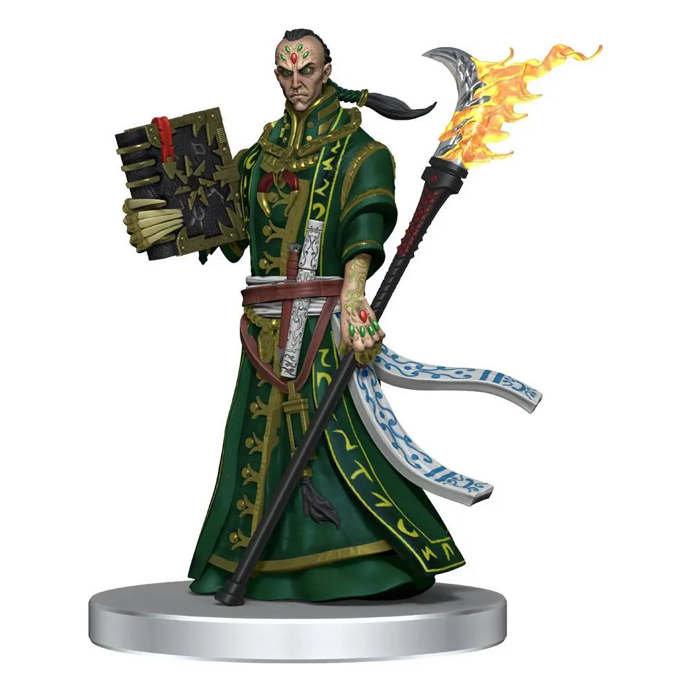 Pathfinder Battles pre-painted Miniatures 14-Pack Return of the Runelords termékfotó