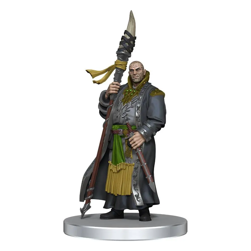 Pathfinder Battles pre-painted Miniatures 14-Pack Return of the Runelords termékfotó