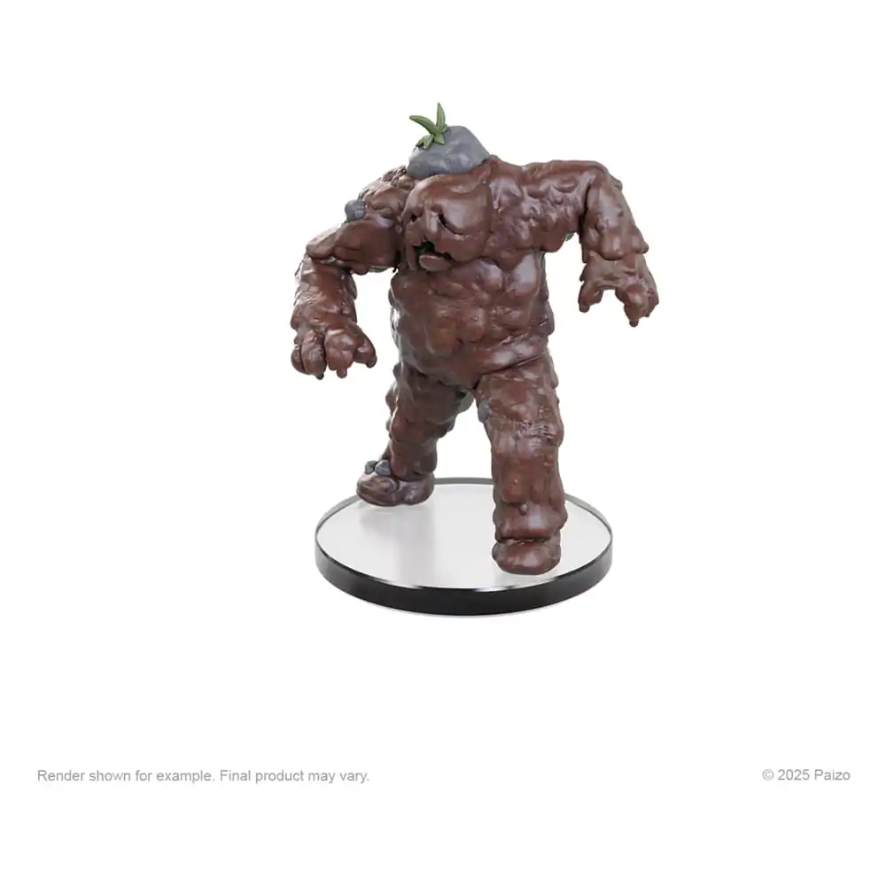 Pathfinder Battles pre-painted Miniatures 6-Pack Bog Dwellers Boxed Set termékfotó