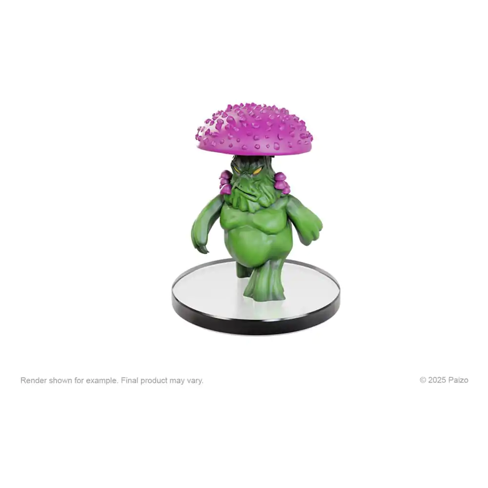 Pathfinder Battles pre-painted Miniatures 6-Pack Cave Lurkers Boxed Set termékfotó