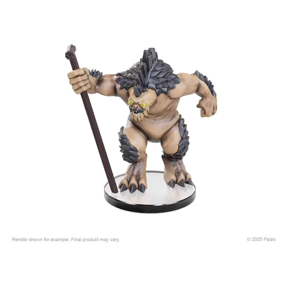 Pathfinder Battles pre-painted Miniatures 6-Pack Cave Lurkers Boxed Set termékfotó