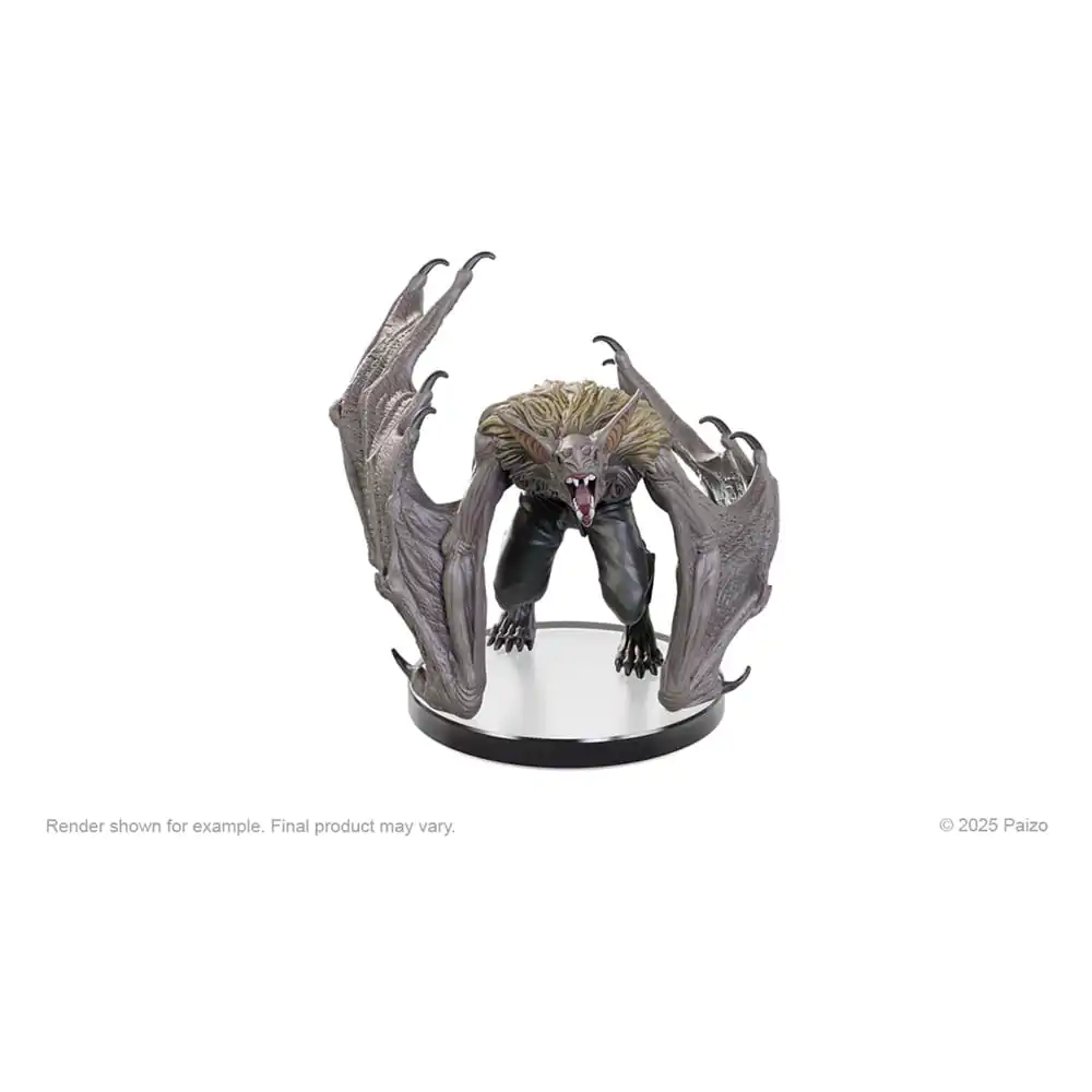 Pathfinder Battles pre-painted Miniatures 6-Pack Forest Stalkers Boxed Set  termékfotó