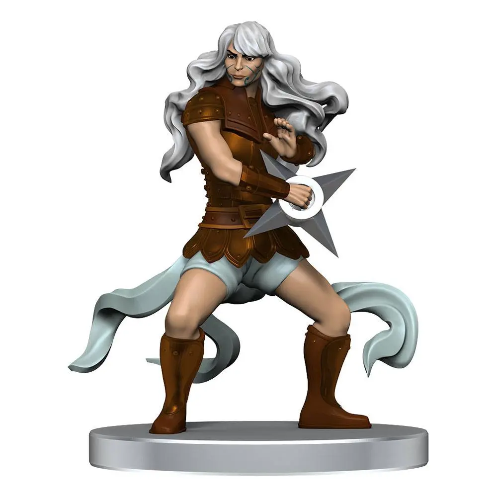 Pathfinder Battles pre-painted Miniatures 8db-os Impossible Lands - Heroes and Villains Boxed csomag termékfotó