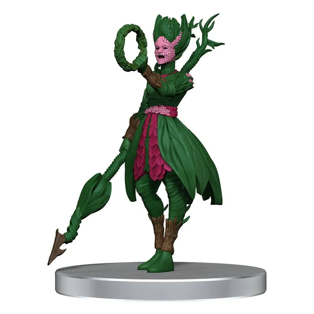 Pathfinder Battles pre-painted Miniatures 8db-os Impossible Lands - Heroes and Villains Boxed csomag termékfotó