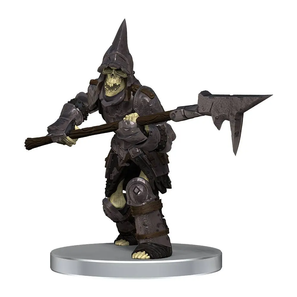 Pathfinder Battles pre-painted Miniatures 8db-os Impossible Lands - Impossible Foes Boxed csomag termékfotó