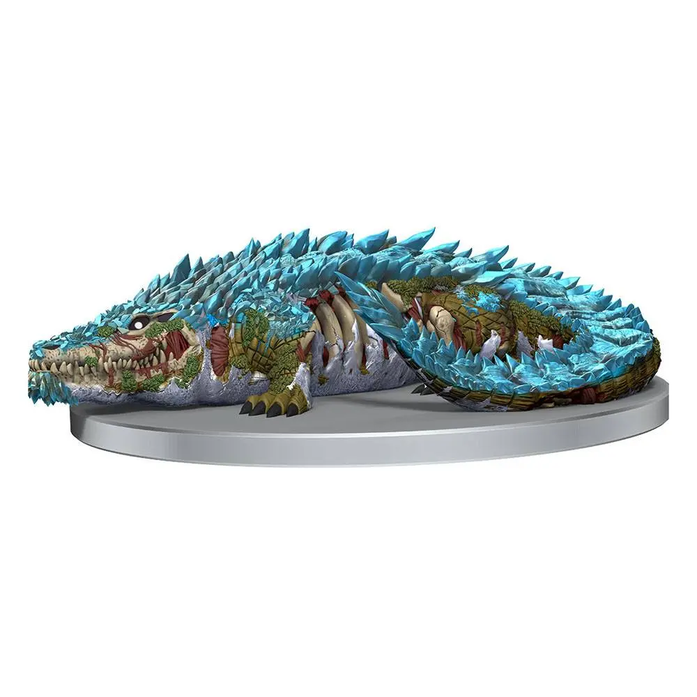 Pathfinder Battles pre-painted Miniatures 8db-os Impossible Lands - Impossible Foes Boxed csomag termékfotó