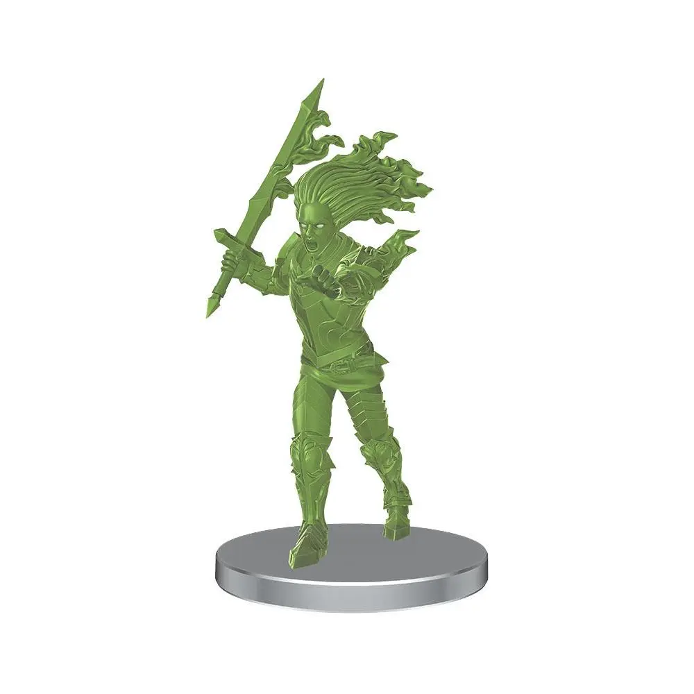 Pathfinder Battles pre-painted Miniatures 8db-os Impossible Lands - Impossible Foes Boxed csomag termékfotó