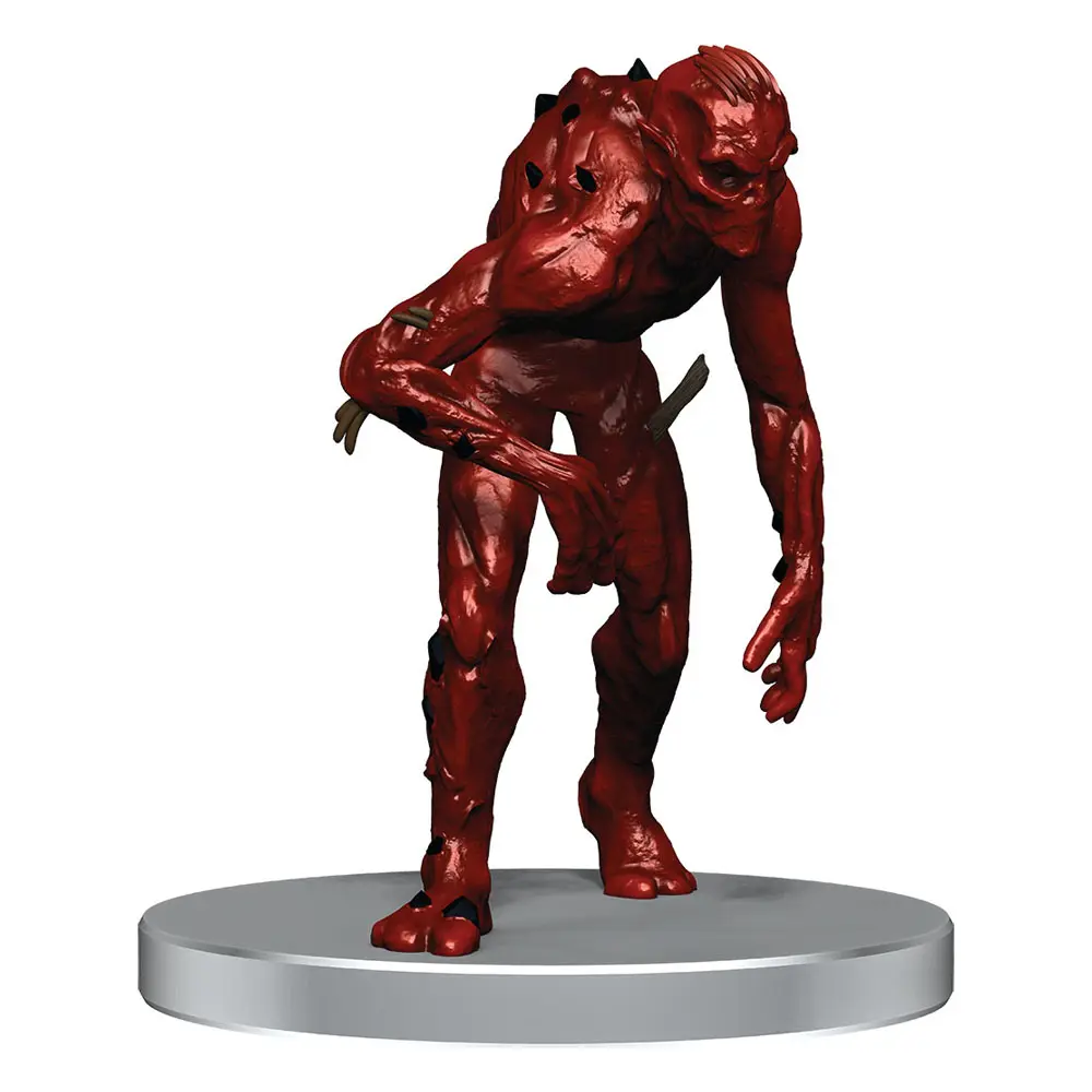 Pathfinder Battles pre-painted Miniatures Fists of the Ruby Phoenix - Danger Island Denizens termékfotó