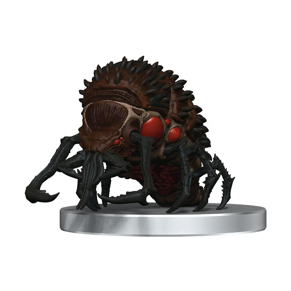 Pathfinder Battles pre-painted Miniatures Fists of the Ruby Phoenix - Tournament of Trials termékfotó