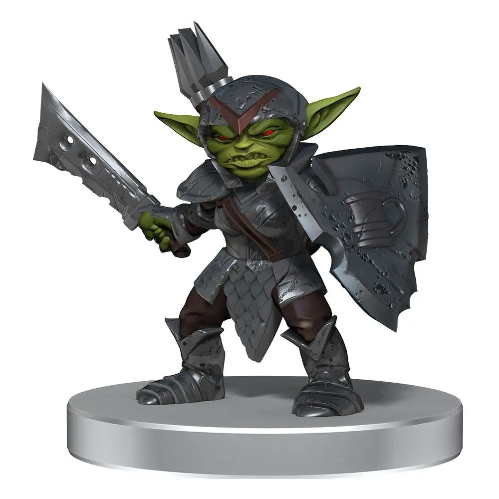 Pathfinder Battles pre-painted Miniatures Goblin Vanguard termékfotó