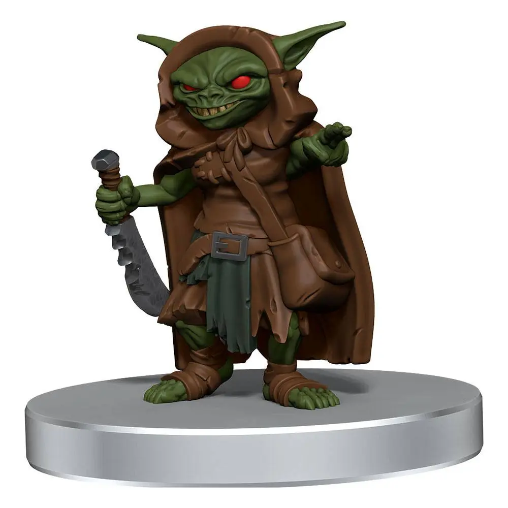 Pathfinder Battles pre-painted Miniatures Goblin Vanguard termékfotó