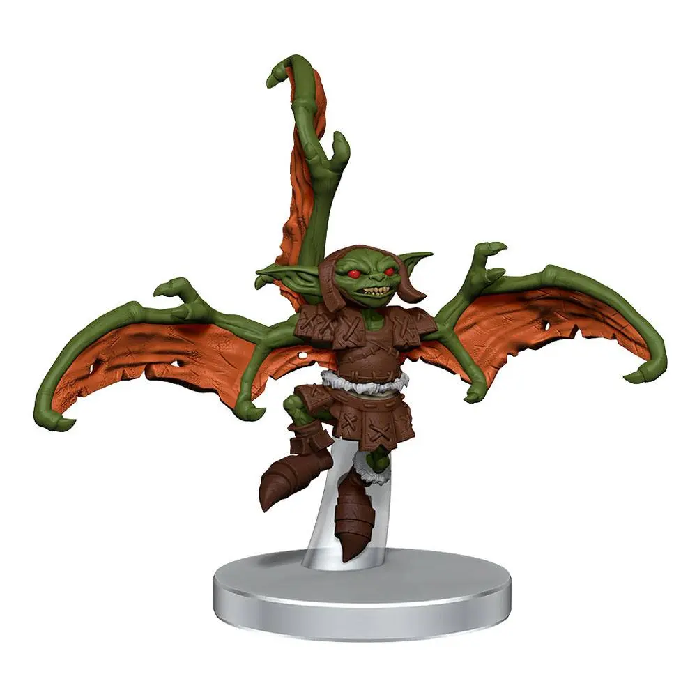 Pathfinder Battles pre-painted Miniatures Goblin Vanguard termékfotó