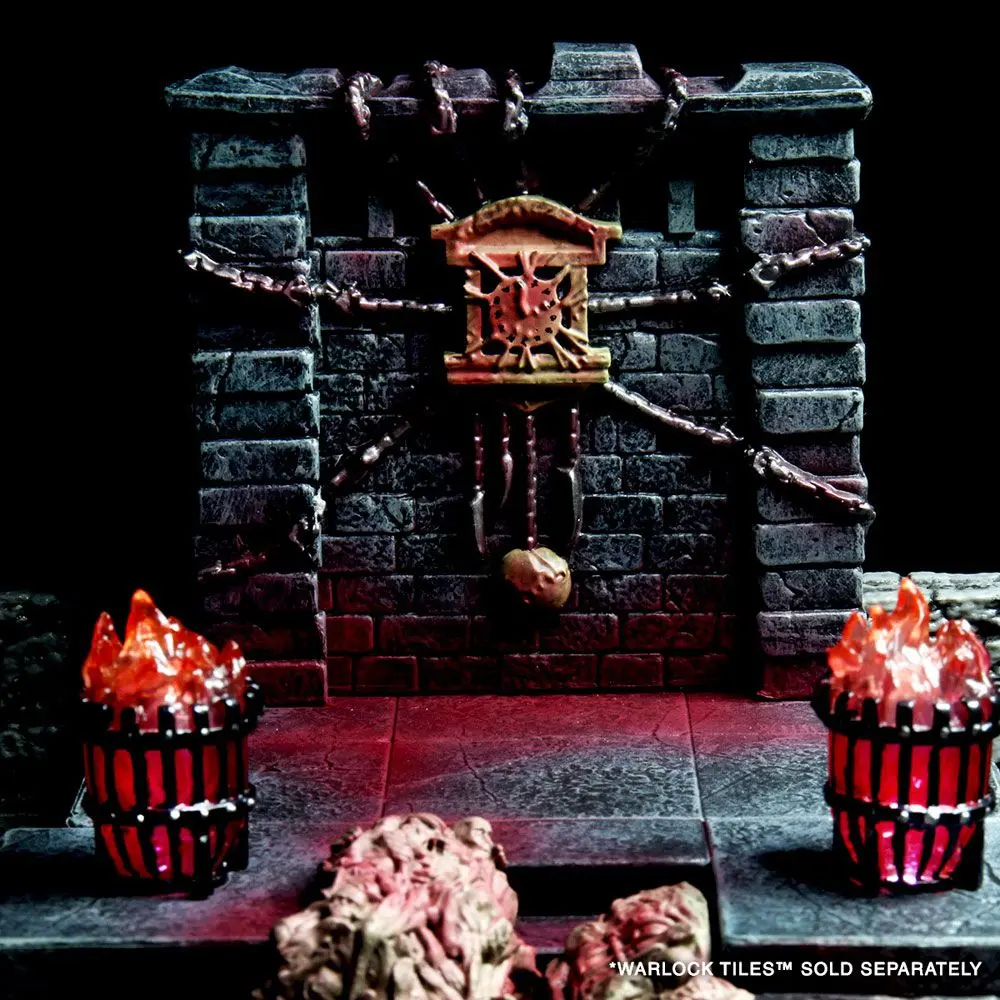 Pathfinder Battles: Thieves Guild Premium Set termékfotó