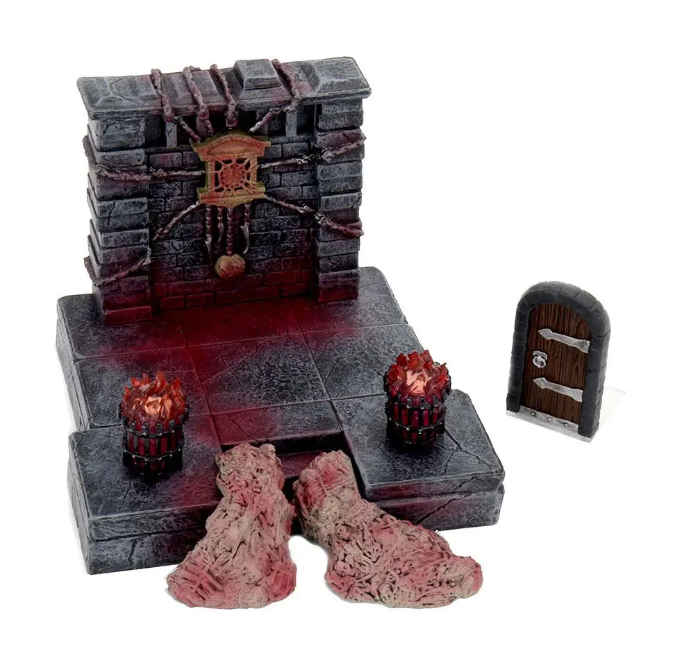Pathfinder Battles: Thieves Guild Premium Set termékfotó