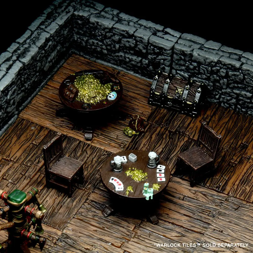 Pathfinder Battles: Thieves Guild Premium Set termékfotó