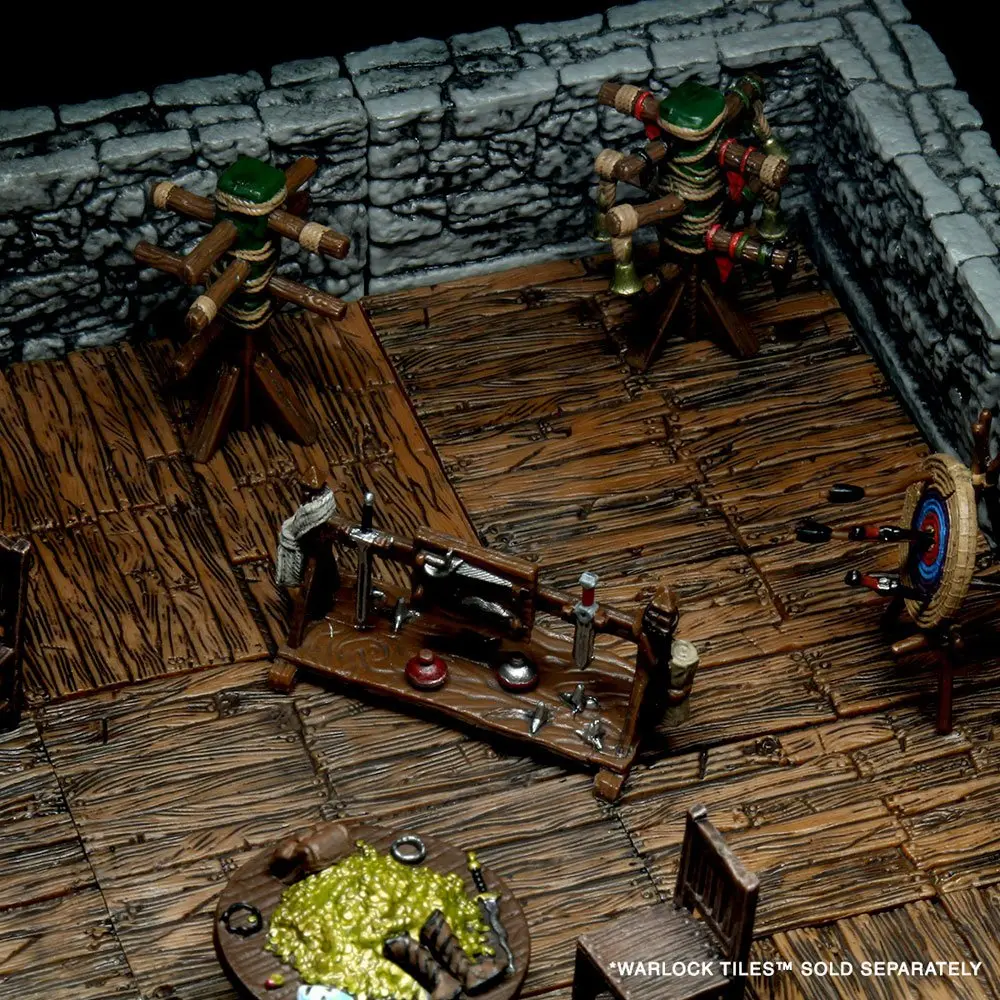 Pathfinder Battles: Thieves Guild Premium Set termékfotó