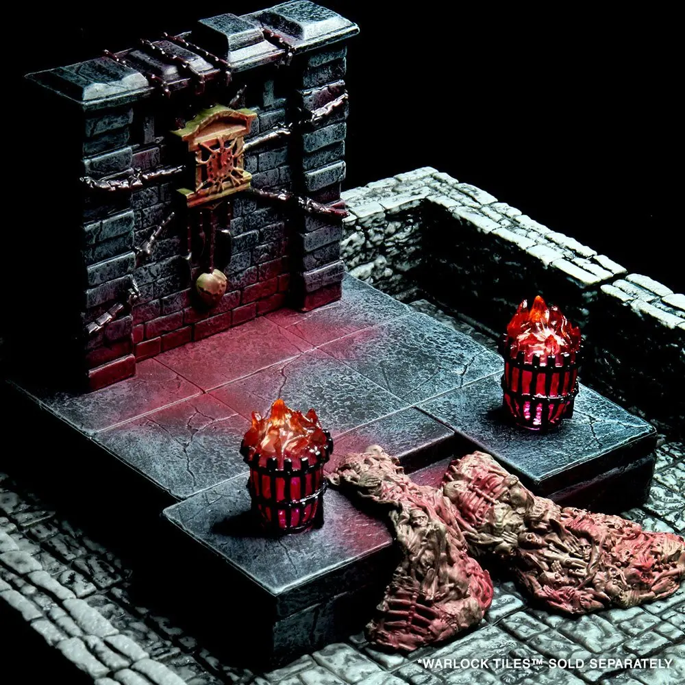 Pathfinder Battles: Thieves Guild Premium Set termékfotó