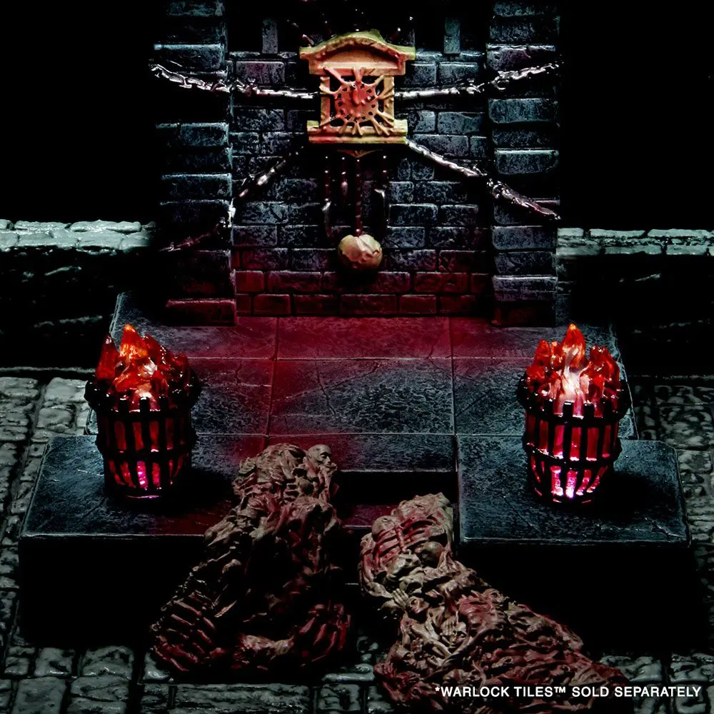 Pathfinder Battles: Thieves Guild Premium Set termékfotó