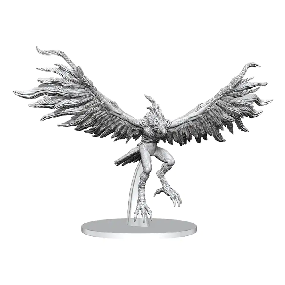 Pathfinder Deep Cuts Unpainted Miniature Hurlilu termékfotó